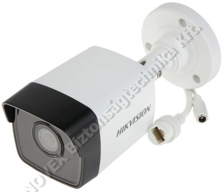 KAMERA - Hikvision - DS-2CD1053G0-I (2.8mm) (C) 5 MP fix EXIR IP mini csőkamera
