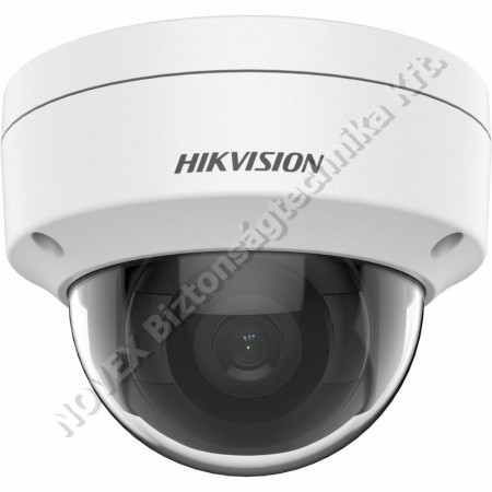 KAMERA - Hikvision - DS-2CD1121-I (2.8mm) (F) 2 MP fix IR IP mini dómkamera