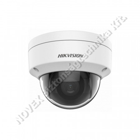 KAMERA - Hikvision - DS-2CD1121-I (4mm)(F) 2 MP fix IR IP mini dómkamera