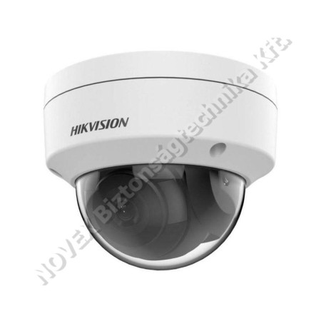 KAMERA - Hikvision - DS-2CD1123G2-I (2.8mm) 2 MP fix EXIR IP dómkamera