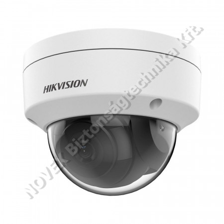 KAMERA - Hikvision - DS-2CD1143G0-I (4mm) (C) 4 MP fix IR IP dómkamera