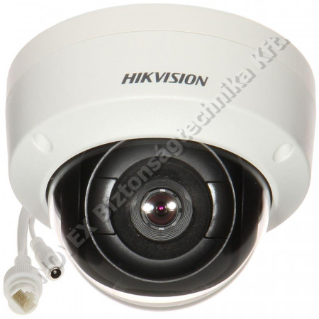 KAMERA - Hikvision - DS-2CD1143G0E-I (2,8mm) 4MP IP IR dómkamera