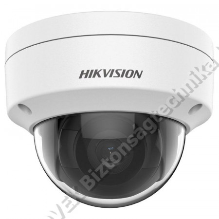KAMERA - Hikvision - DS-2CD1153G0-I (2.8mm)(C) 5 MP WDR fix IR IP dómkamera