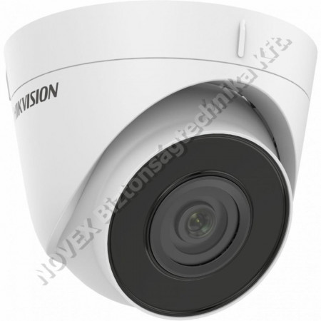 KAMERA - Hikvision - DS-2CD1321-I (2.8mm) (F) 2 MP fix EXIR IP dómkamera