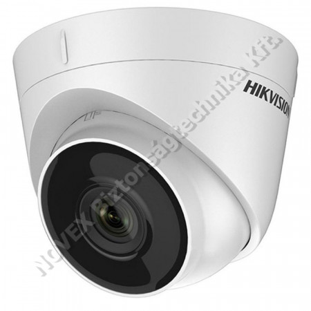 KAMERA - Hikvision - DS-2CD1323G0-IUF (2.8mm) (C) 2MP fix EXIR IP dómkamera