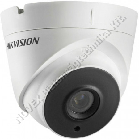 KAMERA - Hikvision - DS-2CD1323G0E-I (2.8mm) (C)2 MP fix EXIR IP dómkamera