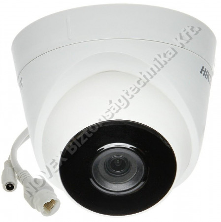 KAMERA - Hikvision - DS-2CD1323G0E-I (4mm) (C) 2 MP fix EXIR IP dómkamera