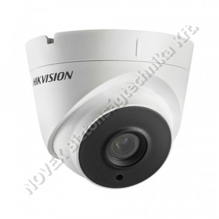 KAMERA - Hikvision - DS-2CD1343G0-I (2,8mm) (C) 4MP fix EXIR IP dómkamera