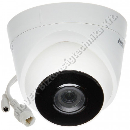 KAMERA - Hikvision - DS-2CD1343G0-I (4mm) (C) 4MP fix EXIR IP dómkamera