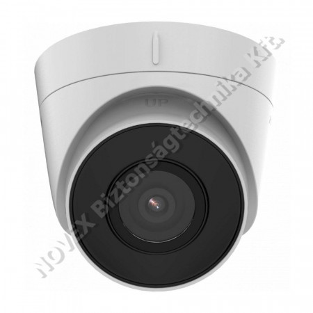 KAMERA - Hikvision - DS-2CD1343G2-I (4mm) 4 MP WDR fix EXIR IP dómkamera