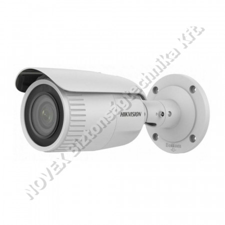 KAMERA - Hikvision - DS-2CD1643G2-IZ (2.8-12mm) 4 MP WDR motoros zoom EXIR IP csőkamera