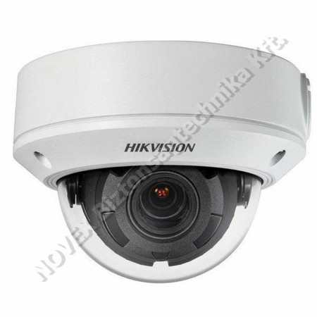 KAMERA - Hikvision - DS-2CD1723G0-IZ (2.8-12mm)(C) 2 MP motoros zoom IR IP dómkamera