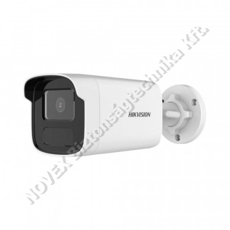 KAMERA - Hikvision - DS-2CD1T43G2-IUF (4mm) 4 MP WDR fix EXIR csőkamera; beépített mikrofon