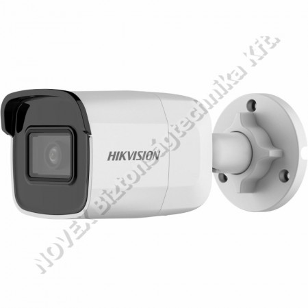 KAMERA - Hikvision - DS-2CD2021G1-I (4mm) (C) 2 MP fix EXIR IP csőkamera