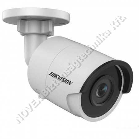 KAMERA - Hikvision - DS-2CD2043G0-I (2,8mm) 4MP WDR fix EXIR IP csőkamera