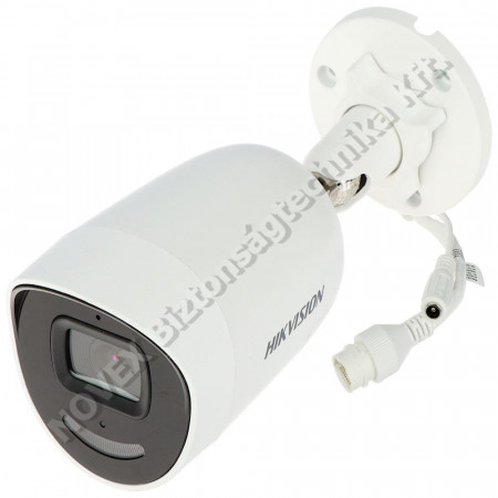 KAMERA - Hikvision - DS-2CD2046G2-IU (4mm) (C) 4 MP AcuSense WDR fix EXIR IP csőkamera