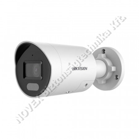 KAMERA - Hikvision - DS-2CD2047G2-LU/SL (2.8mm)(C) 4 MP WDR fix ColorVu AcuSense IP csőkamera