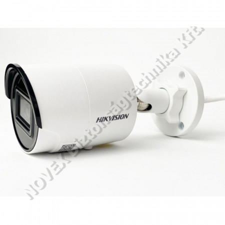 KAMERA - Hikvision - DS-2CD2063G2-I (4mm) 6 MP WDR fix EXIR IP csőkamera
