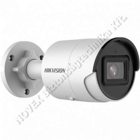 KAMERA - Hikvision - DS-2CD2083G2-I (2.8mm) 8 MP WDR fix EXIR IP csőkamera