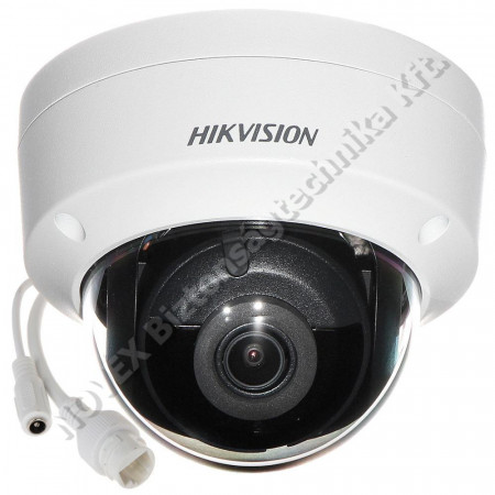 KAMERA - Hikvision - DS-2CD2143G0-I (2,8mm) 4MP WDR fix EXIR IP dómkamera