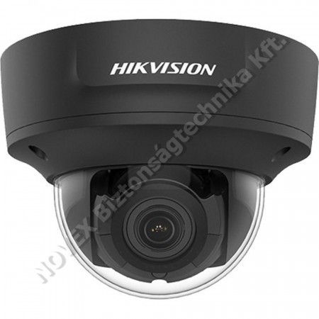 KAMERA - Hikvision - DS-2CD2143G0-I-B(2,8mm) 4MP WDR fix EXIR IP dómkamera fekete