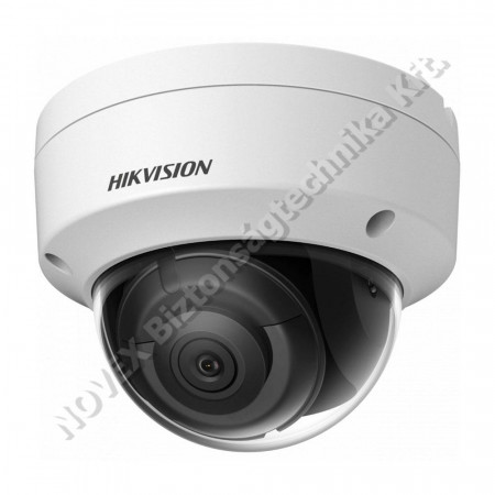 KAMERA - Hikvision - DS-2CD2143G2-I (4mm) 4 MP WDR fix EXIR IP dómkamera