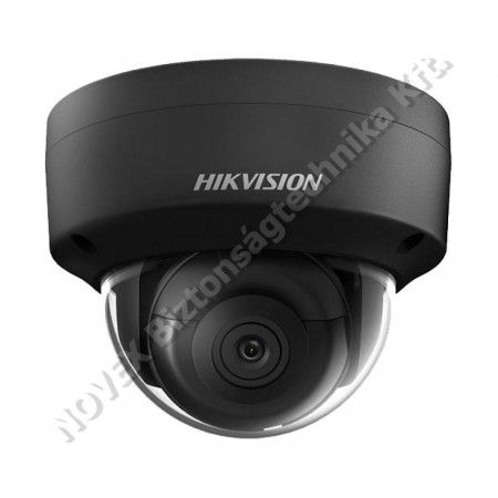 KAMERA - Hikvision - DS-2CD2183G0-I-B (2,8mm) 8MP WDR fix EXIR IP dómkamera