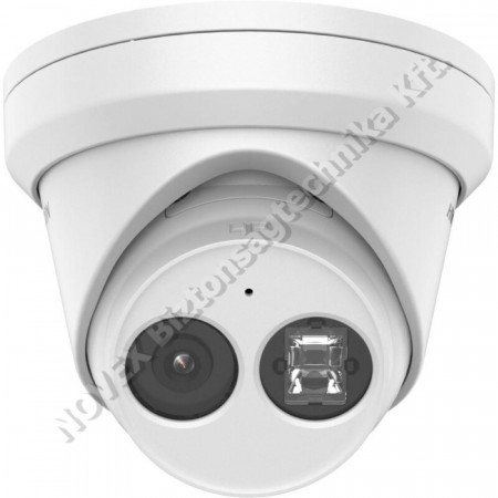 KAMERA - Hikvision - DS-2CD2343G2-I (2,8mm) 4MP WDR fix EXIR IP dómkamera