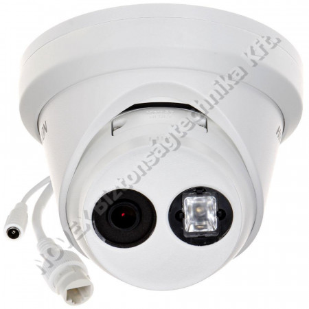 KAMERA - Hikvision - DS-2CD2383G2-I (2.8mm) 8 MP WDR fix EXIR IP dómkamera