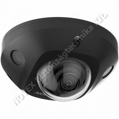 KAMERA - Hikvision - DS-2CD2543G2-IS-B (2.8mm) 4 MP WDR fix EXIR IP mini dómkamera