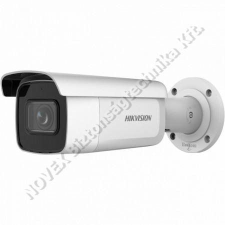 KAMERA - Hikvision-DS-2CD2646G2T-IZS (2.8-12mm) (C) 4 MP AcuSense WDR motoros zoom EXIR IP csőkamera