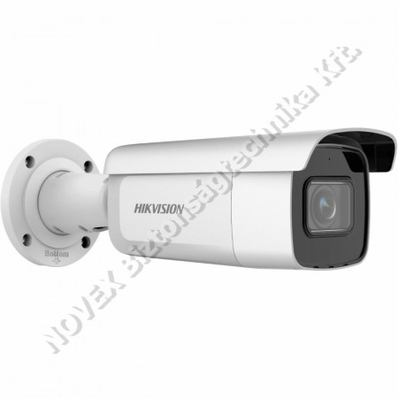 KAMERA - Hikvision - DS-2CD2663G2-IZS (2.8-12mm) 6 MP WDR motoros zoom EXIR IP csőkamera