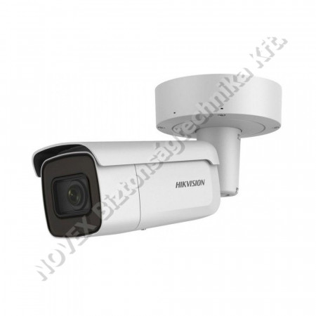 KAMERA - Hikvision - DS-2CD2666G2-IZS (2.8-12mm)(C) 6 MP AcuSense WDR motoros zoom EXIR IP csőkamera