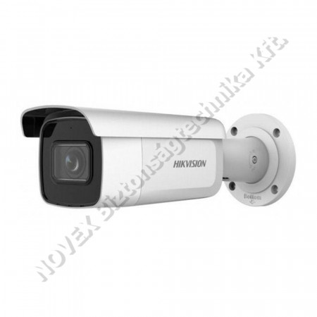 KAMERA - Hikvision - DS-2CD2683G2-IZS (2.8-12mm) 8 MP WDR motoros zoom EXIR IP csőkamera; hang I/O