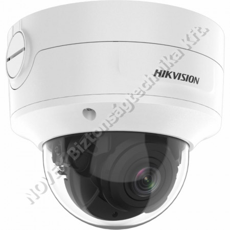KAMERA - Hikvision -DS-2CD2746G2-IZS (2.8-12mm) (C) 4 MP AcuSense WDR motoros zoom EXIR IP dómkamera