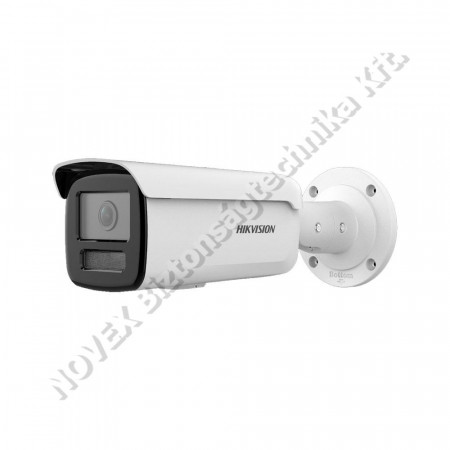 KAMERA - Hikvision - DS-2CD2T26G2-2I (4mm)(C) 2 MP AcuSense WDR fix EXIR IP csőkamera 60 m IR-távols