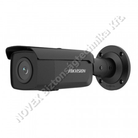 KAMERA - Hikvision - DS-2CD2T46G2-2I-B (2.8mm) (C) 4 MP AcuSense WDR fix EXIR IP csőkamera 60 m IR-t