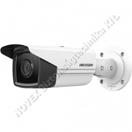 KAMERA - Hikvision - DS-2CD2T83G2-2I (2.8mm) 8 MP WDR fix EXIR IP csőkamera