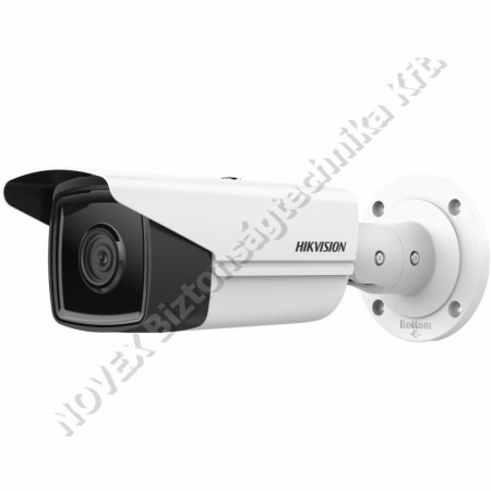 KAMERA - Hikvision - DS-2CD2T83G2-4I (4mm) 8 MP WDR fix EXIR IP csőkamera