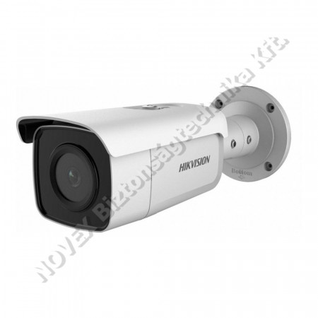 KAMERA - Hikvision - DS-2CD2T86G2-4I (2.8mm)(C) 8 MP AcuSense WDR fix EXIR IP csőkamera