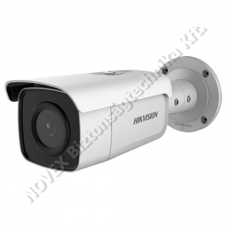 KAMERA - Hikvision - DS-2CD2T86G2-4I (4mm)(C) 8 MP AcuSense WDR fix EXIR IP csőkamera