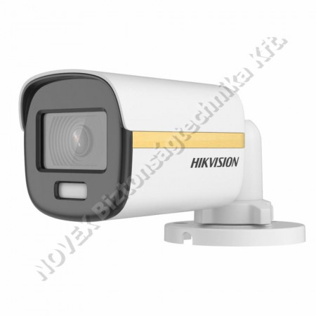 KAMERA - Hikvision - DS-2CE10DF3T-FS (2.8mm) 2 MP ColorVu THD WDR fix csőkamera