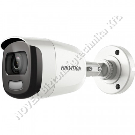 KAMERA - Hikvision - DS-2CE10HFT-F28 (2,8mm) 5MP ColorVu THD WDR csőkamera