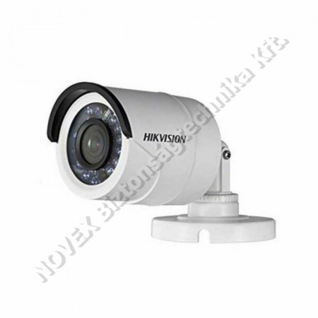 KAMERA - Hikvision - DS-2CE16D0T-IRF (6mm) (C) 2MP THD fix IR csőkamera