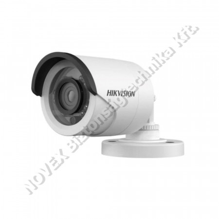 KAMERA - Hikvision - DS-2CE16D0T-IRPF (2,8mm) (C) 2MP THD fix IR csőkamera
