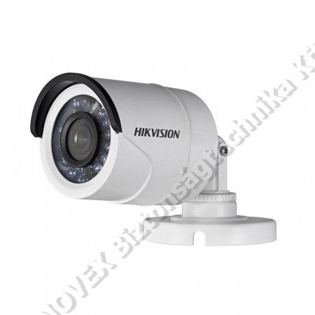 KAMERA - Hikvision - DS-2CE16D0T-IRPF (3.6mm) (C) 2MP THD fix IR csőkamera