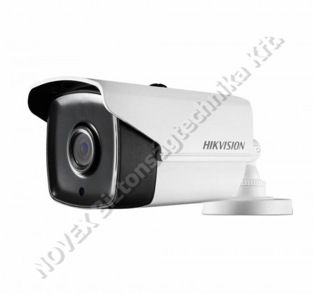 KAMERA - Hikvision - DS-2CE16D0T-IT3E (2.8mm) 2 MP THD fix EXIR csőkamera, PoC