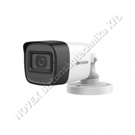 KAMERA - Hikvision - DS-2CE16D0T-ITPF (3.6mm) (C) 2 MP THD fix EXIR csőkamera, TVI/AHD/CVI/CVBS