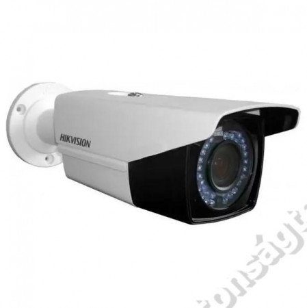 KAMERA - Hikvision - DS-2CE16D0T-VFIR3F (2,8-12mm) 2MP THD varifokális IR csőkamera