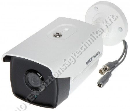 KAMERA - Hikvision - DS-2CE16D8T-IT3E (2,8mm) 2MP THD WDR fix EXIR csőkamera